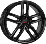 6,5X17 ALUTEC IKENU 4/100 ET45 CH63,3