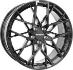 8,5X19 MONACO WHEELS GP9 5/114,3 ET40 CH67,1