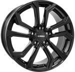 8,0X18 IT WHEELS ELLA 5/112 ET45 CH66,5