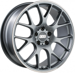8,5X19 BBS CHR 5/120 ET32 CH82,0