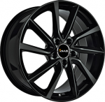 8,0X19 AVUS AC-518 5/114,3 ET40 CH73,1