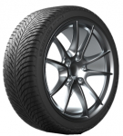 MICHELIN PILOT ALPIN 5 AO XL 225/55 R18 102 V
