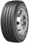 GOODYEAR FUELMAX S ENDURANCE 355/50R22.5 156K