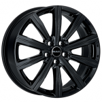 8,5X19 MAK BIRMINGHAM 5/120 ET35 CH64,1