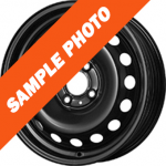 8,0X19 STEEL WHEEL 9484 5/112 ET45 CH57,1