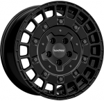 7,5X17 SUPERMETAL RIG 5/120 ET48 CH65,1
