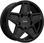 8,0X18 SUPERMETAL ROCKET 6/120 ET45 CH74,6