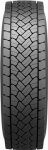 DUNLOP SP446 315/70R22.5 154L