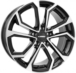 8,0X18 IT WHEELS ELLA 5/108 ET45 CH73,1