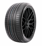 Zmax X-SUPER 88 255/45R21 106Y XL 2025