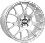 8,0X18 BBS CH-R 5/120 ET40 CH82