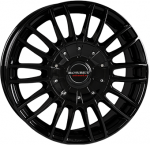 7,5X17 BORBET CW3 5/120 ET55 CH65,1