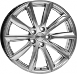 9,0X20 MONACO WHEELS GP6 5/114,3 ET40 CH64,1