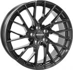 8,0X18 MONACO WHEELS GP11 5/108 ET45 CH63,4