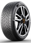 CONTINENTAL ALLSEASONCONTACT 2 FR 185/50 R16 81 H