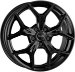 8,0X18 MAK EPICA 5/112 ET46 CH57,1