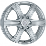 8,0X18 MAK KING 6 6/130 ET50 CH84,1