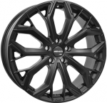 8,0X19 MONACO WHEELS GPC17 5/114,3 ET45 67,1