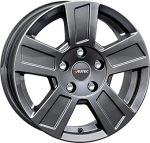 6,0X14 AUTEC TIGRIS 5/112 ET30 CH66,6