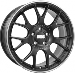 8,5X19 BBS CH-R 5/112 ET40 CH82