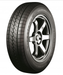 FIRESTONE VANHAWK MULTISEASON 235/65R16C 115R