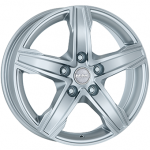 7,5X17 MAK KING 5 5/130 ET55 CH78,1