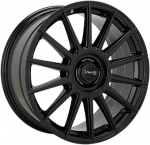 8,0X18 AVUS AC-M09 5/108-114,3 ET45 CH72,6