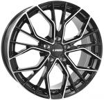 8,0X19 IT WHEELS TIARA 5/114,3 ET45 CH73,1