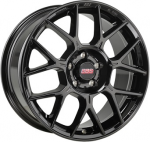 8,5X19 BBS XR 5/112 ET44 CH82,0