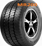 MIRAGE MR200 175R14C 99/98R