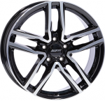 9,0X19 ALUTEC IKENU 5/112 ET20 CH66,6
