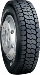 FULDA REGIOFORCE 215/75R17.5 126/124M