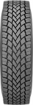 GOODYEAR TREADMAX ULTRA GRIP MAX D 315/70R22.5 154L