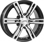 8,0X18 IA KARGIN 6-SP 6/130 ET53 CH84,1