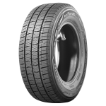 Kumho Porttran 4s cx11 205/70 R17C 115/113 R
