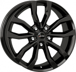 8,0X18 AUTEC UTECA 5/108 ET45 CH70