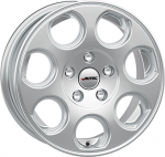 6,0X15 AUTEC YUNA 4/100 ET30 CH66,6