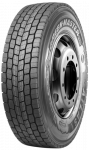 LINGLONG KTD300 315/70R22.5 18PR 156 L/154 M TL 3PMSF /galinė