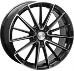 9,0X19 MONACO WHEELS FF1 5/112 ET40 CH66,5