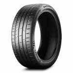 Continental CONTI SPORT CONTACT 7 245/45R20 103Y
