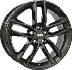 9,0X20 BBS SX 5/120 ET42 CH82,0