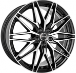 8,0X19 AVUS AC-MB6 5/112 ET29 CH66,6