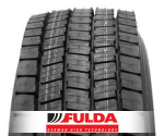 FULDA WINTERFORCE 315/80R22.5 156K/154L