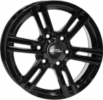 7,5X17 IA KARGIN 6-SP 6/130 ET50 CH84,1