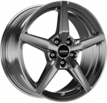 8,0X18 RONAL R69 5/112 ET57 CH66,5