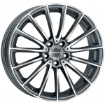 8,0X19 MAK KOMET 5/112 ET38 CH66,6