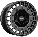7,5X17 SUPERMETAL RIG 6/130 ET55 CH84,1