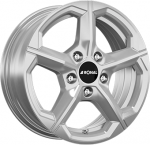 6,0X15 RONAL CA1 5/112 ET30 CH66,5