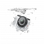 Insta360 GO 2 Dive case