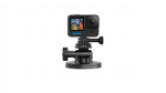 GoPro SUCTION CUP CAMERA MOUNT WITH A QU